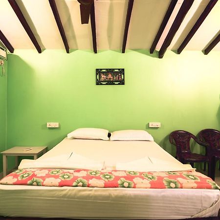 Sunway Cottages Mandrem Luaran gambar