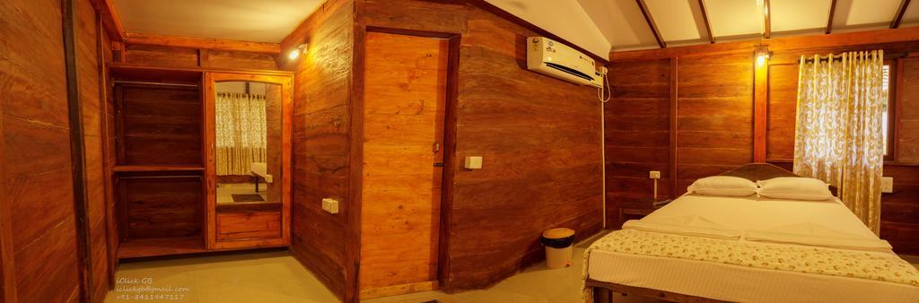 Sunway Cottages Mandrem Luaran gambar