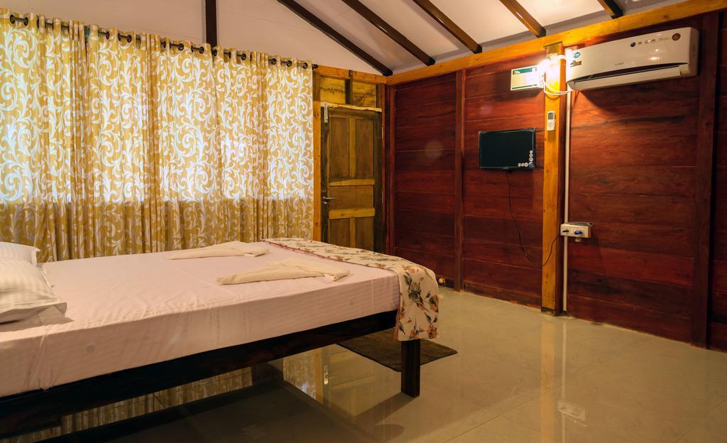 Sunway Cottages Mandrem Luaran gambar