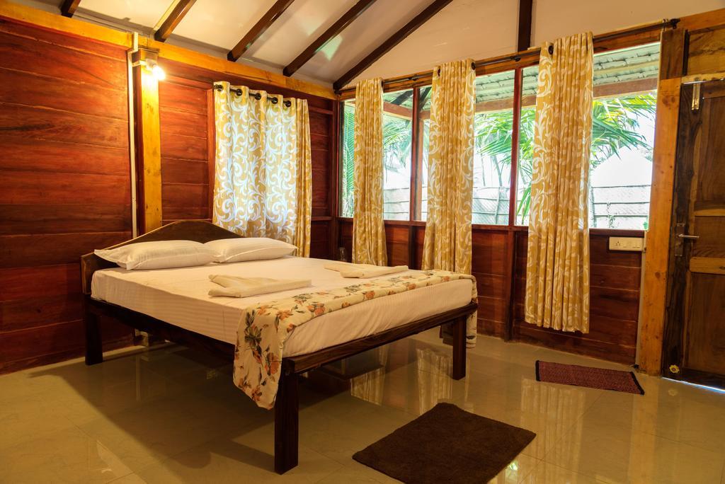 Sunway Cottages Mandrem Luaran gambar