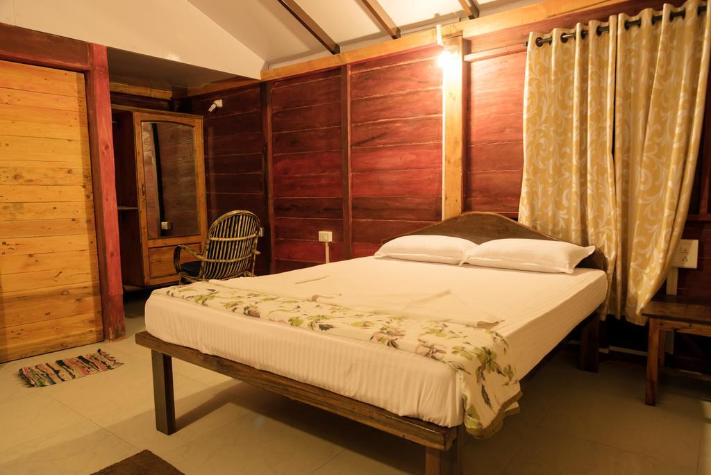 Sunway Cottages Mandrem Luaran gambar