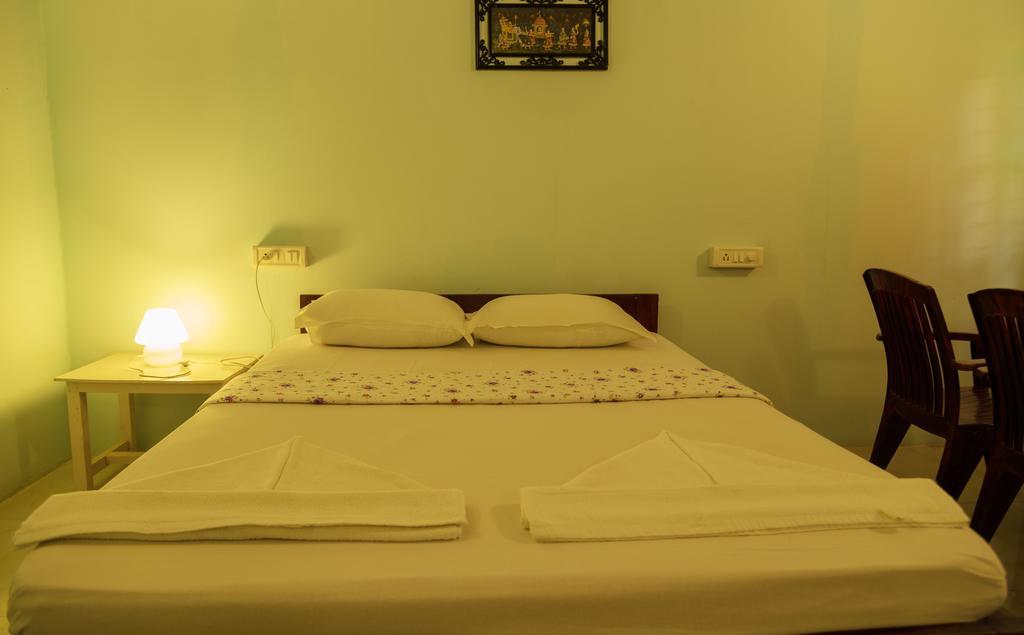 Sunway Cottages Mandrem Luaran gambar