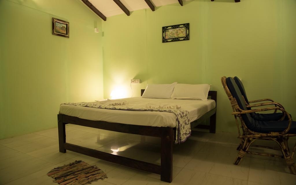 Sunway Cottages Mandrem Luaran gambar