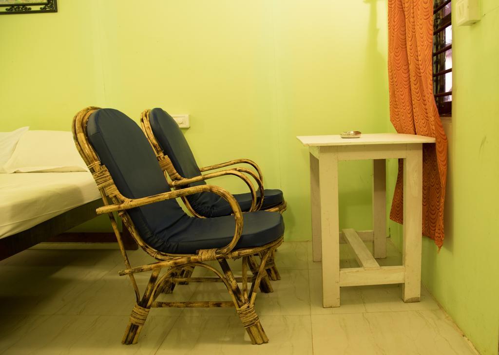 Sunway Cottages Mandrem Luaran gambar