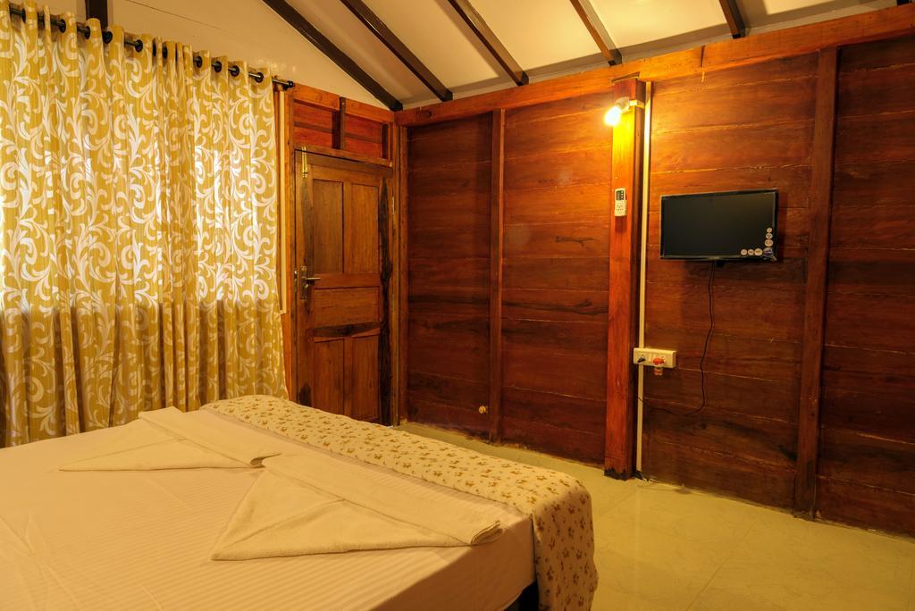 Sunway Cottages Mandrem Luaran gambar