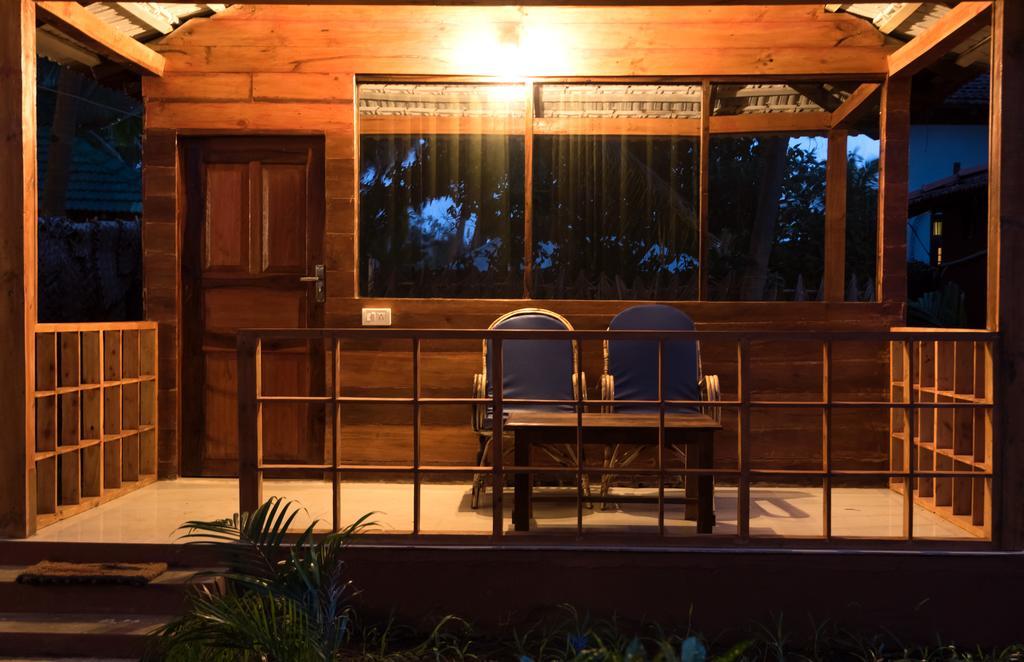 Sunway Cottages Mandrem Luaran gambar