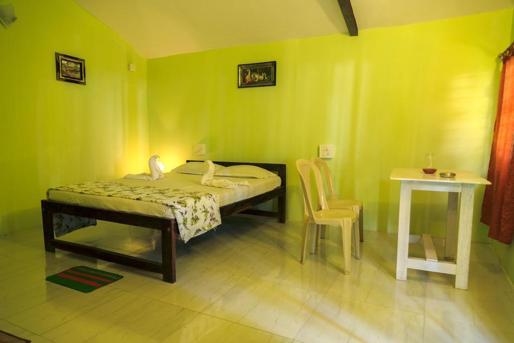 Sunway Cottages Mandrem Luaran gambar
