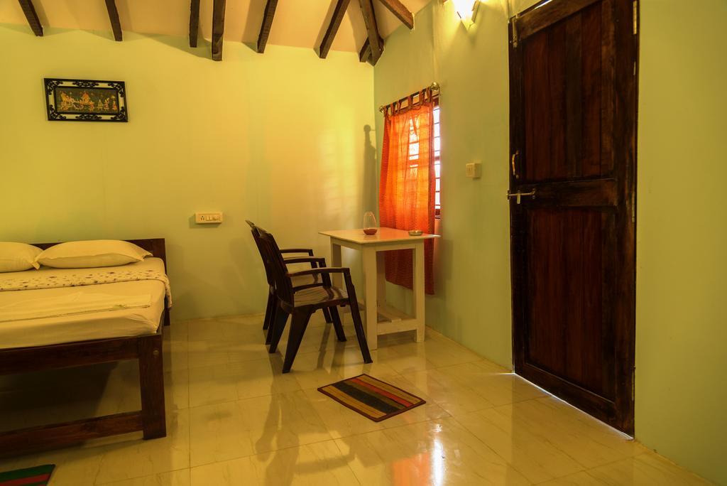 Sunway Cottages Mandrem Luaran gambar