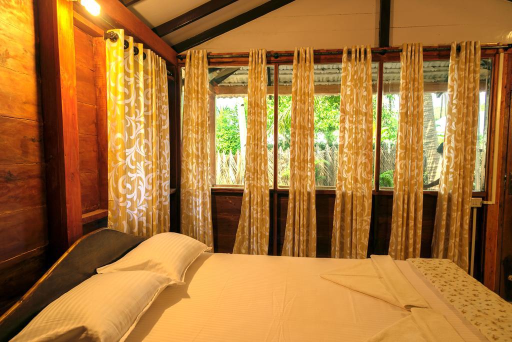 Sunway Cottages Mandrem Luaran gambar