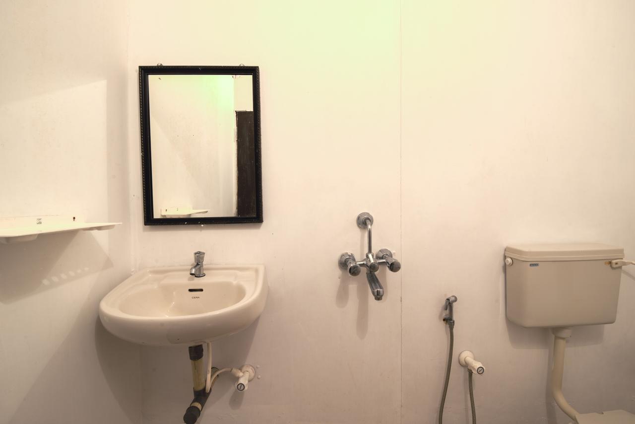 Sunway Cottages Mandrem Luaran gambar