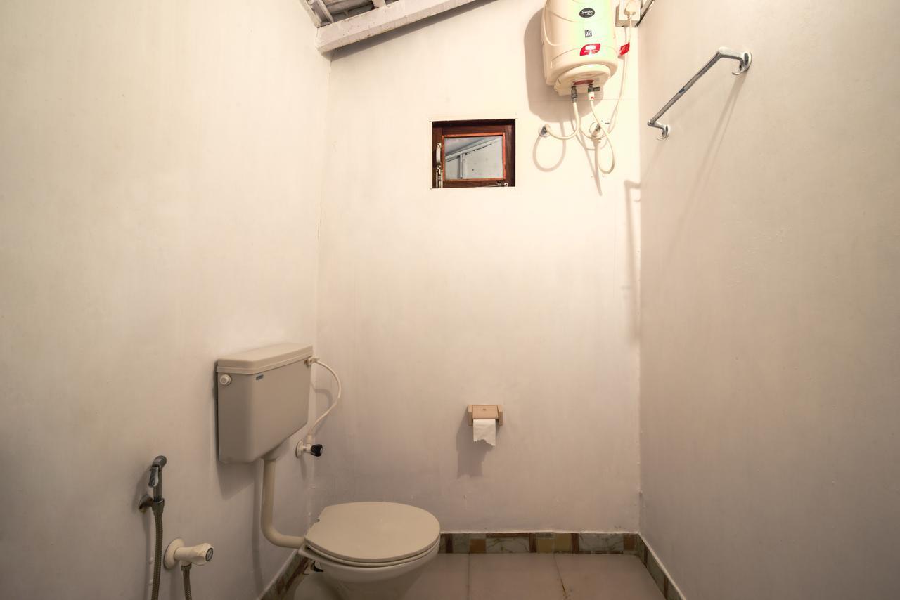 Sunway Cottages Mandrem Luaran gambar