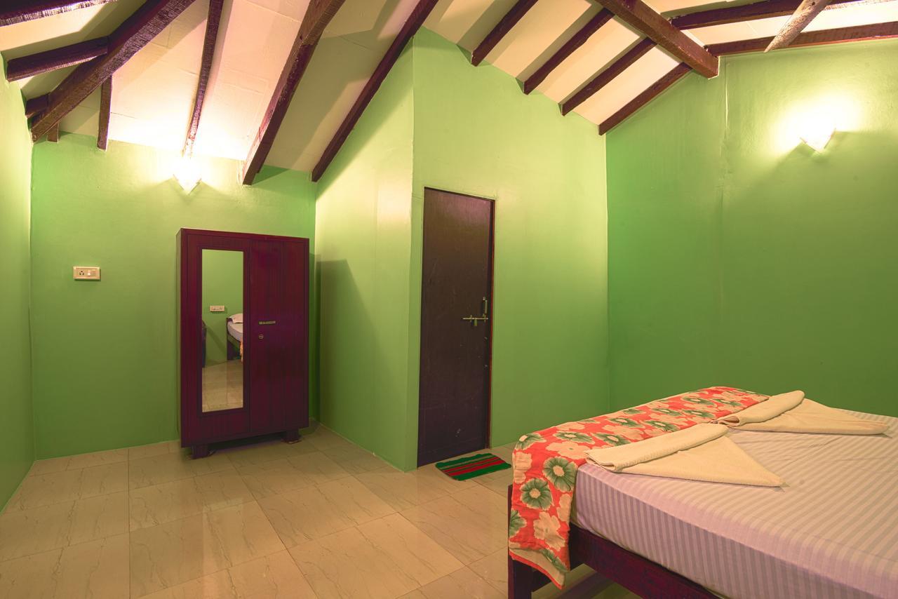 Sunway Cottages Mandrem Luaran gambar