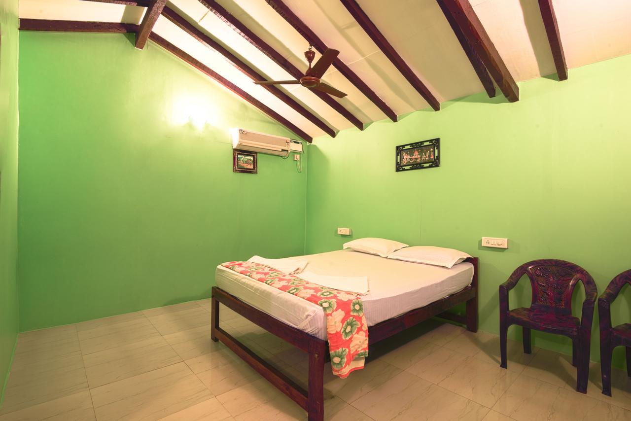 Sunway Cottages Mandrem Luaran gambar